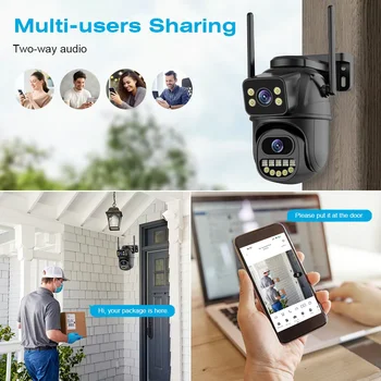 10 best sales कैमरा आईपी आईसीएसई - №6