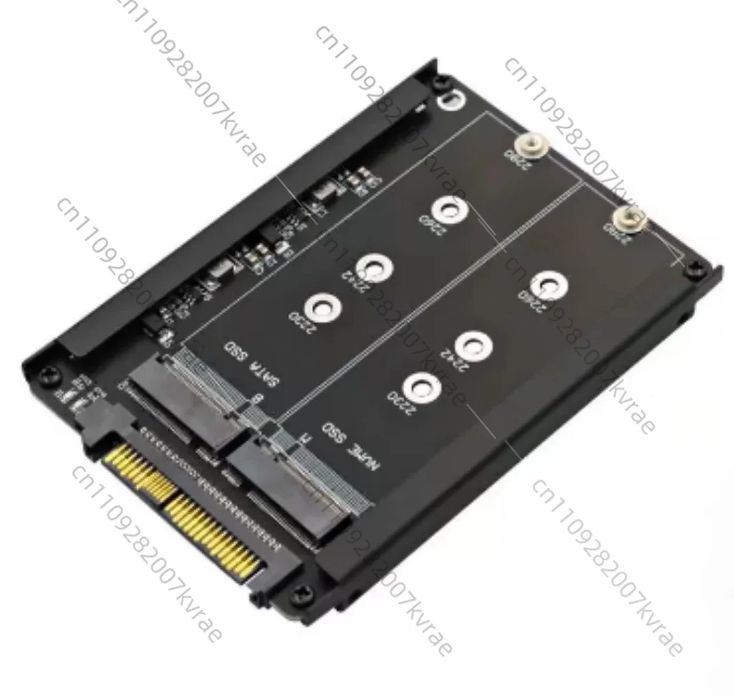 adaptador-pcie50-nvme-m2-a-u2-sff-8639-convertidor-sata-m2-gen5-con-carcasa