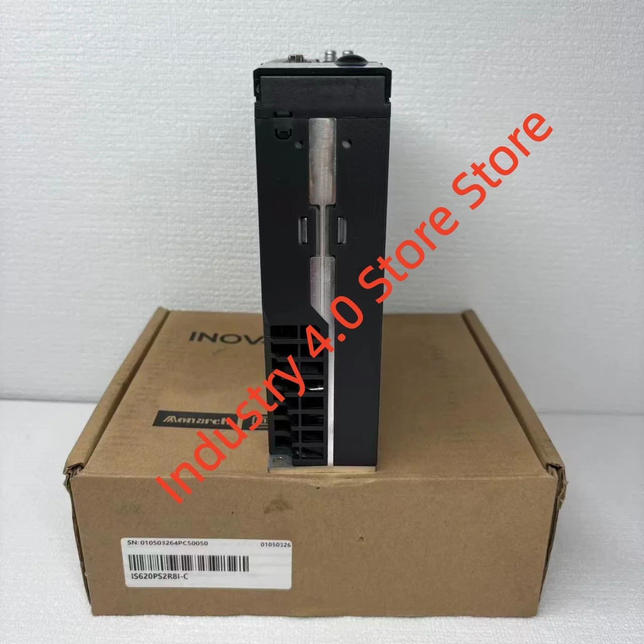 Nuovo servoazionamento originale IS620PS2R8I-C