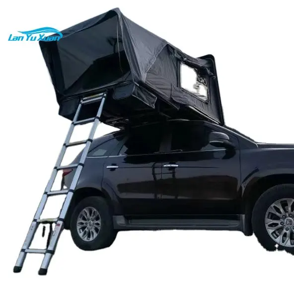 

Cheapest 4 Person Rooftop Tents Outdoor Camping SUV Car Roof Top Tents for Sale