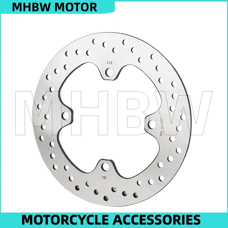 Front / Rear Brake Disc for Cfmoto 450sr Cf400-6