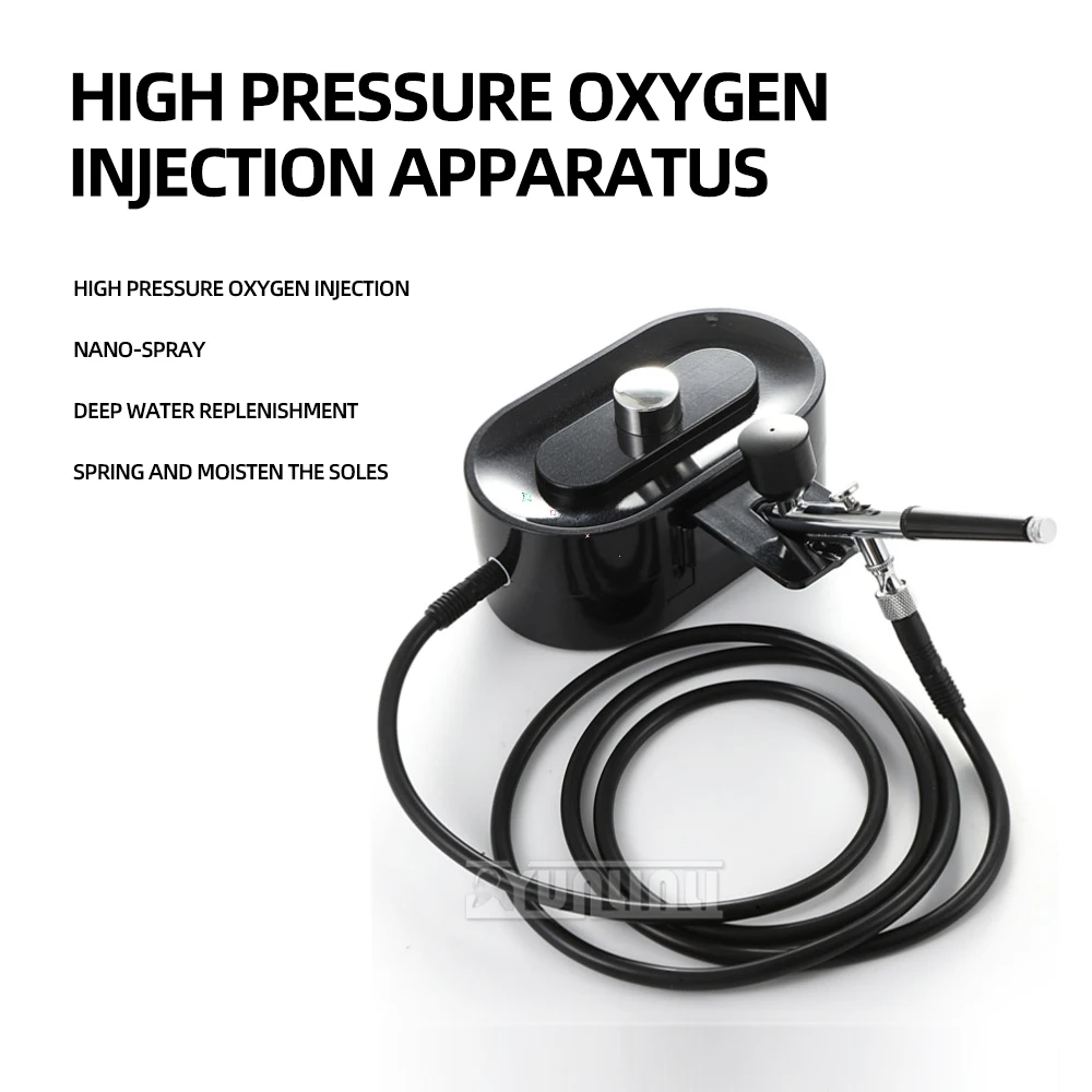 Essence Nano Spray Instrument