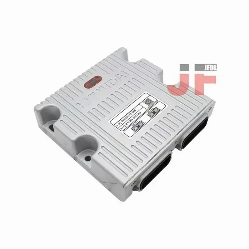 

Hot Selling Construction Machinery Parts Genuine New Aftermarket Tractor Parts R210LC9BC MCU Suitable for 21K6-32203 ECU ECM