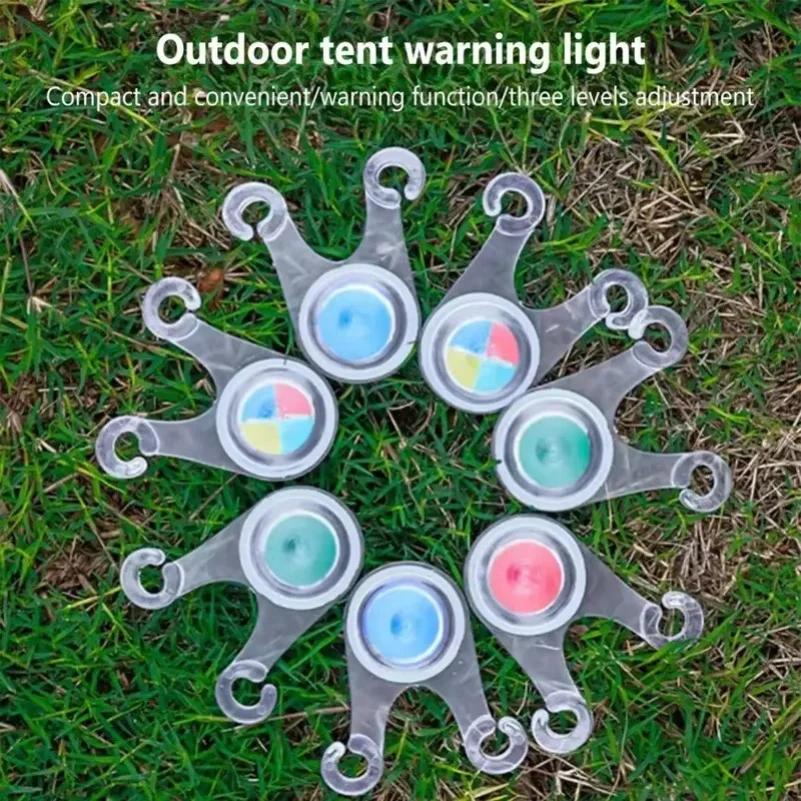 10 LED Halat Işık Dizisi, Aile - Outdoor Camping Lights String incelemesi ve fiyatı