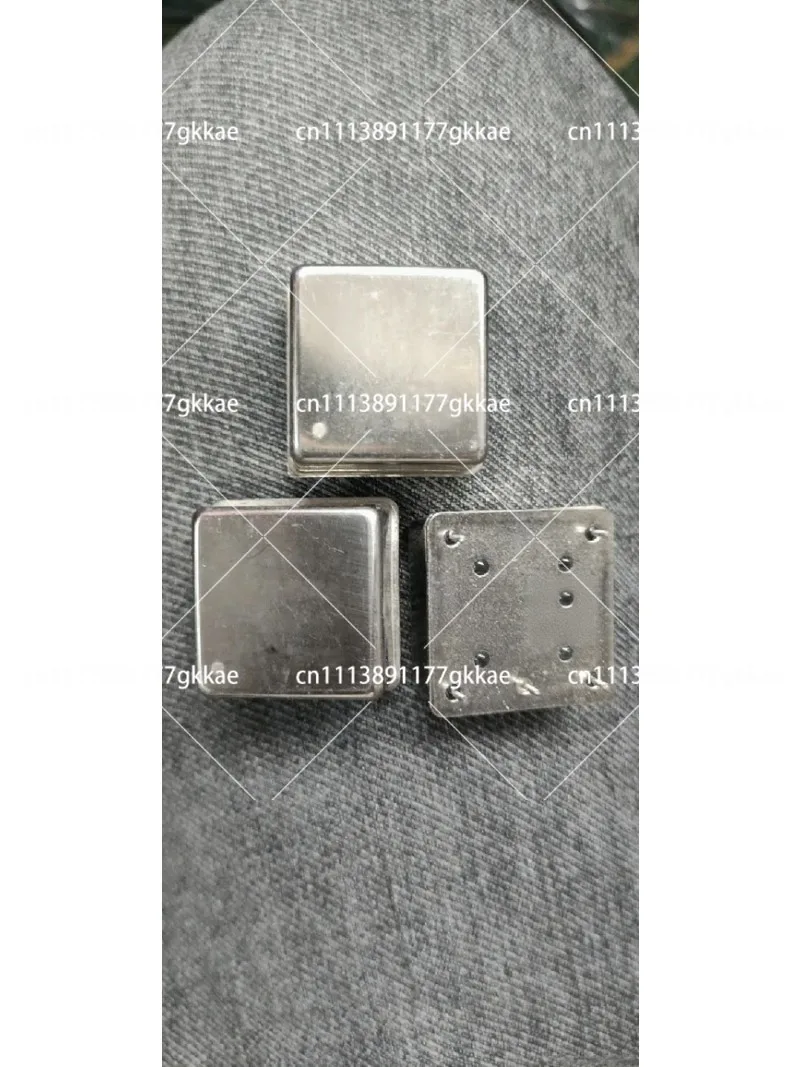 Disassembled Parts OSC5A2B02 10MHz 5V Constant Temperature Crystal Oscillator