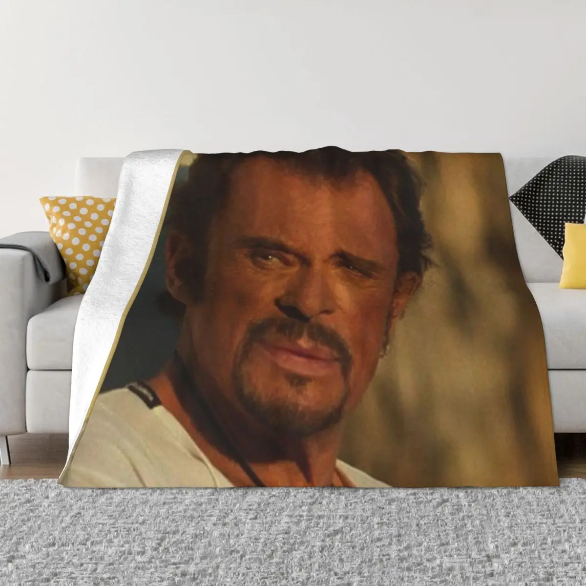 Johnny Hallyday 001… - image