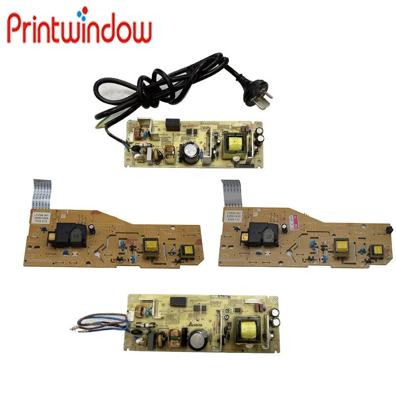 High Quality Power Board For Brother 1208 1218 1110 1118 1608 1519 1919 1818 High Voltage Board