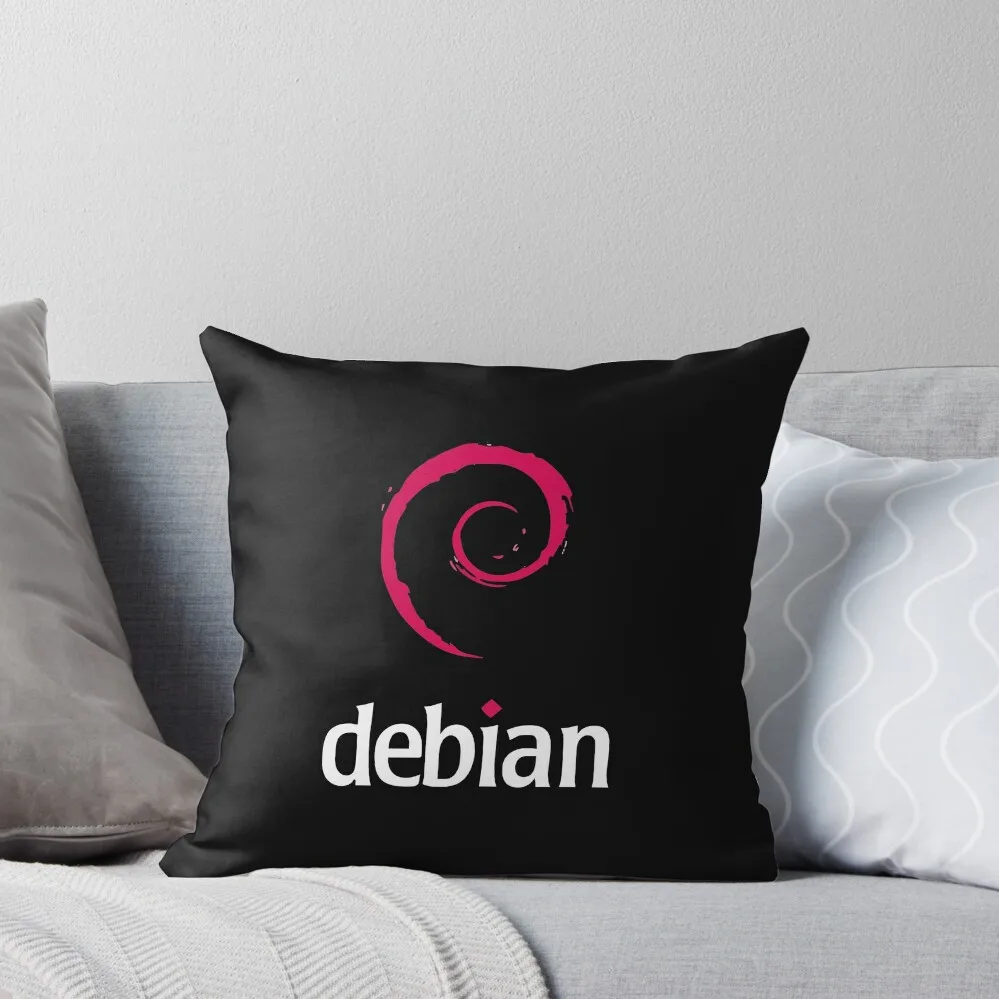 

Debian Throw Pillow luxury sofa pillows autumn decoration Christmas s Covers Pillow Case Christmas pillow