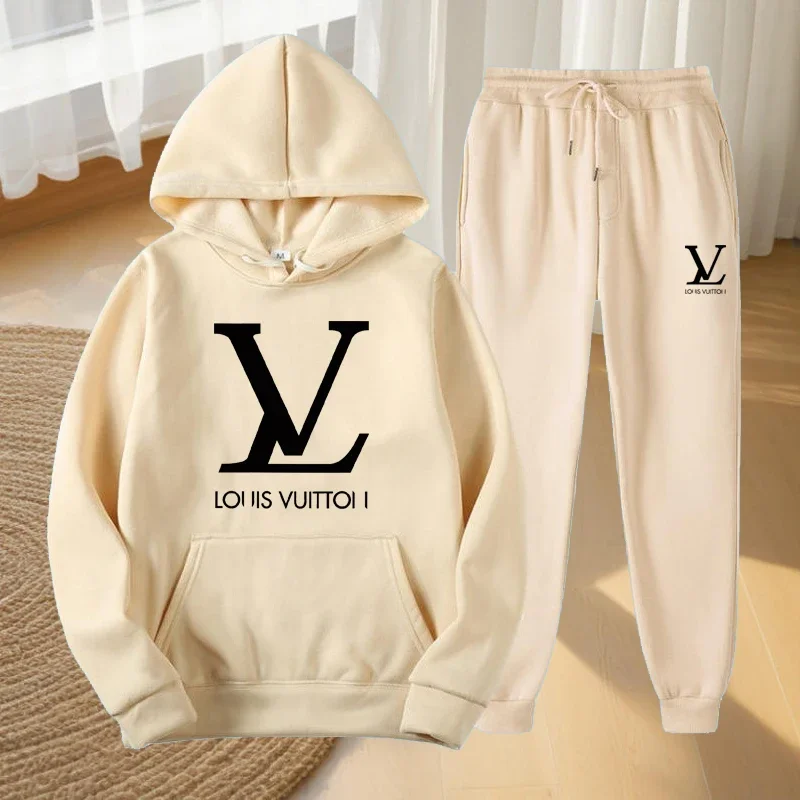 أطقم هوديي شتوية للرجال، أطقم الركض غير الرسمية، ملابس رياضية، بلوزات، هوديس عصرية للرجال، بلوفرات رجالية، بنطال رياضي