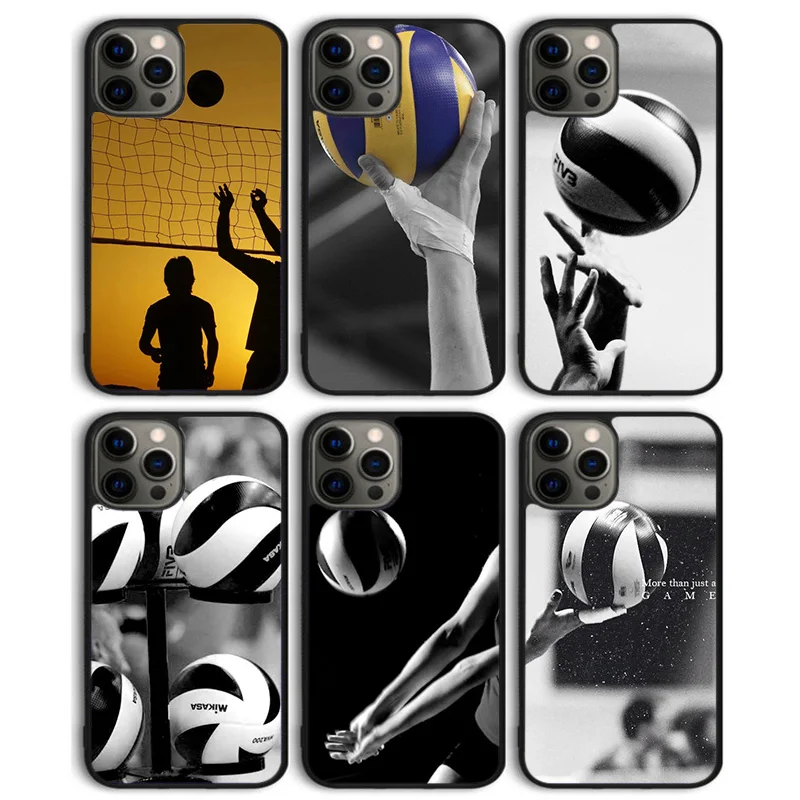 Volleyball Sport Ph…