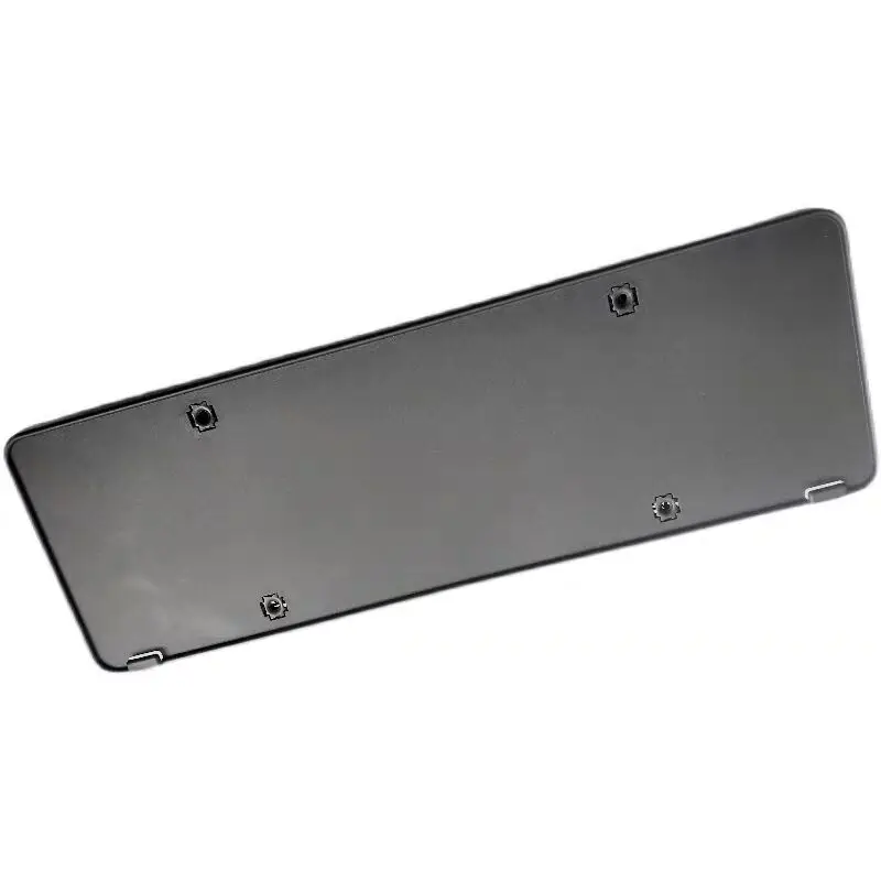 

Compatible with Geely Xingyue L – Front License Plate Bracket (License Plate Mounting Panel/Holder