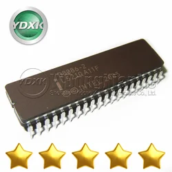 D8086-2 DIP40 D8155C-2 componenti elettronici D8155HC D8237AC-2 D8255AC-2 D8255AC-5 nuovo originale D8274