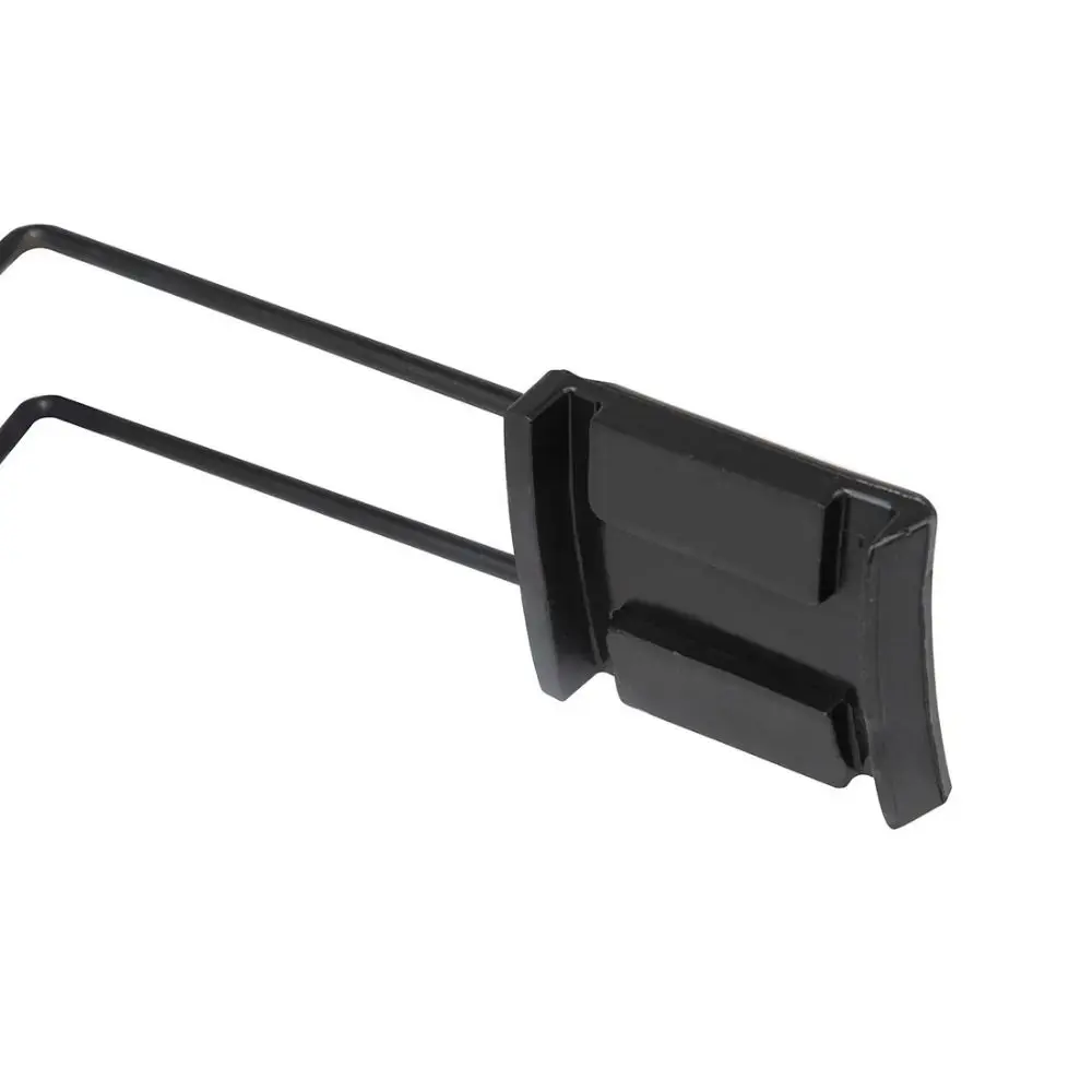 

1/2 3/4 4/4 1/4 Violin Bow Straighten Collimator Double Track Adjuster Violin Bow Universal Corrector Silicone Beginner