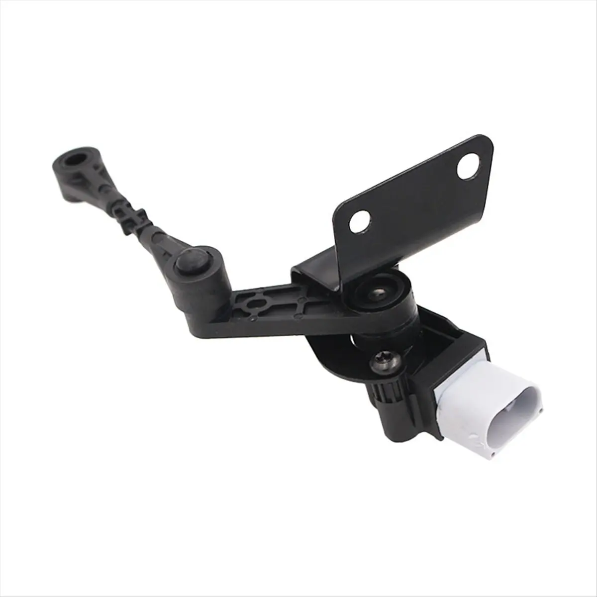 ABQE LR024220 Height Level Sensor for Land Rover Range Rover Evoque 2012- Rear Right Height Sensor LR024222 2