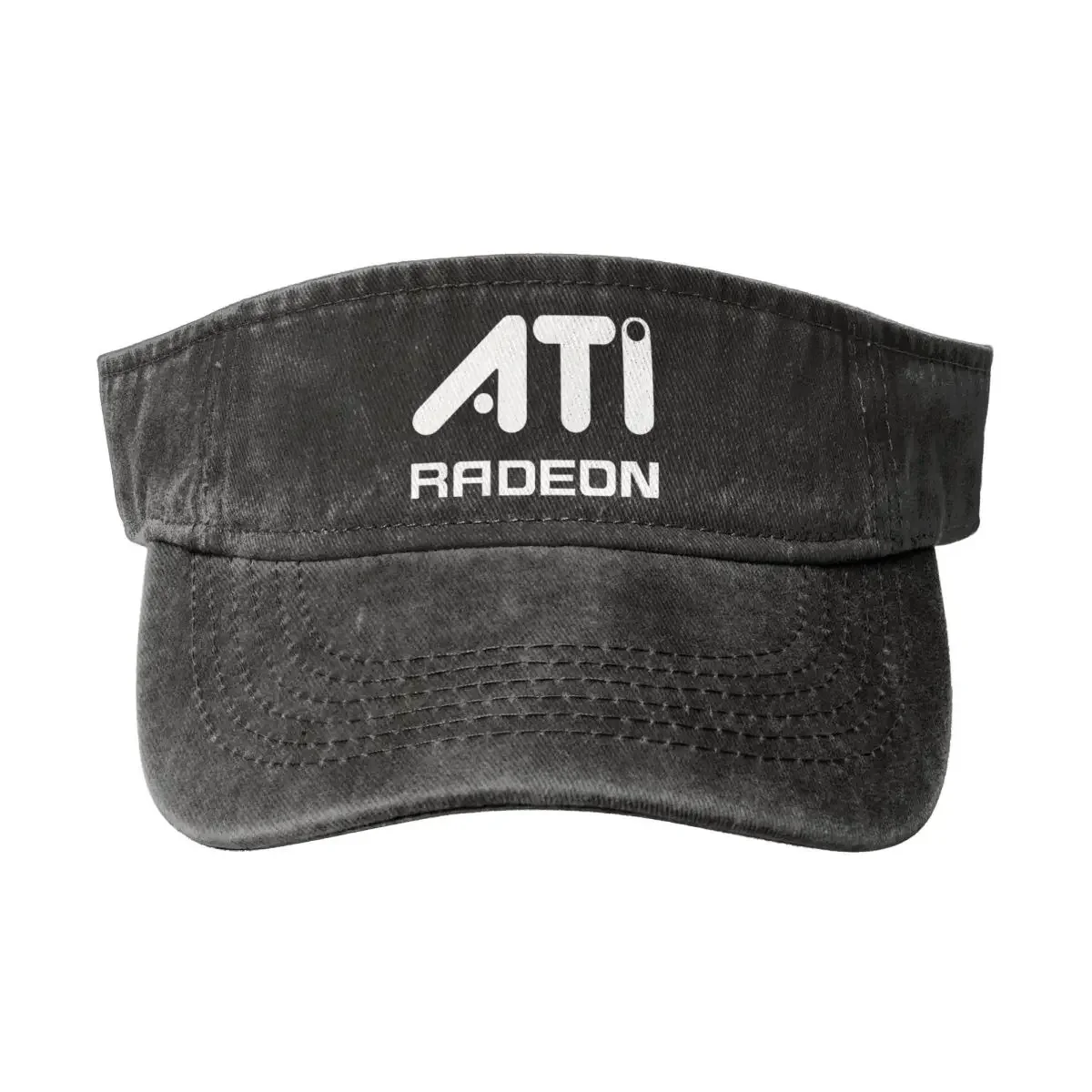 Graphics Card ATI RADEON Baseball Caps Outdoor Sun Hats Empty Top Cotton  Hat