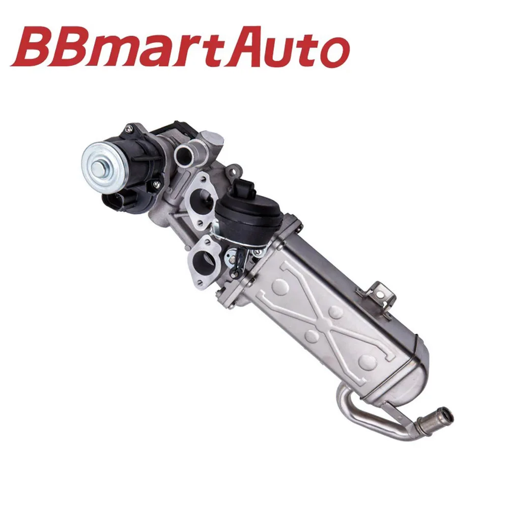 03L131512C BBmart Auto Parts 1PC Waste Recirculation Valve For Skoda Octavia Ouya 1Z5 SUPERBⅡ Estate 3T5 YETI 5L Car Accessories