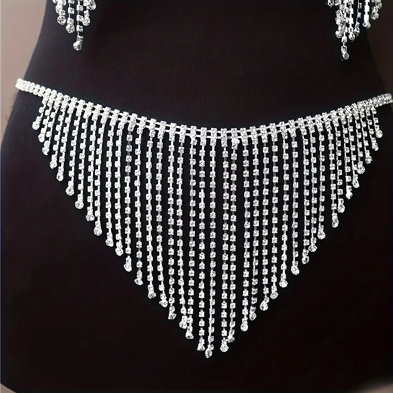 Thumbnail 3 - #35 Waist Body Chains Sale