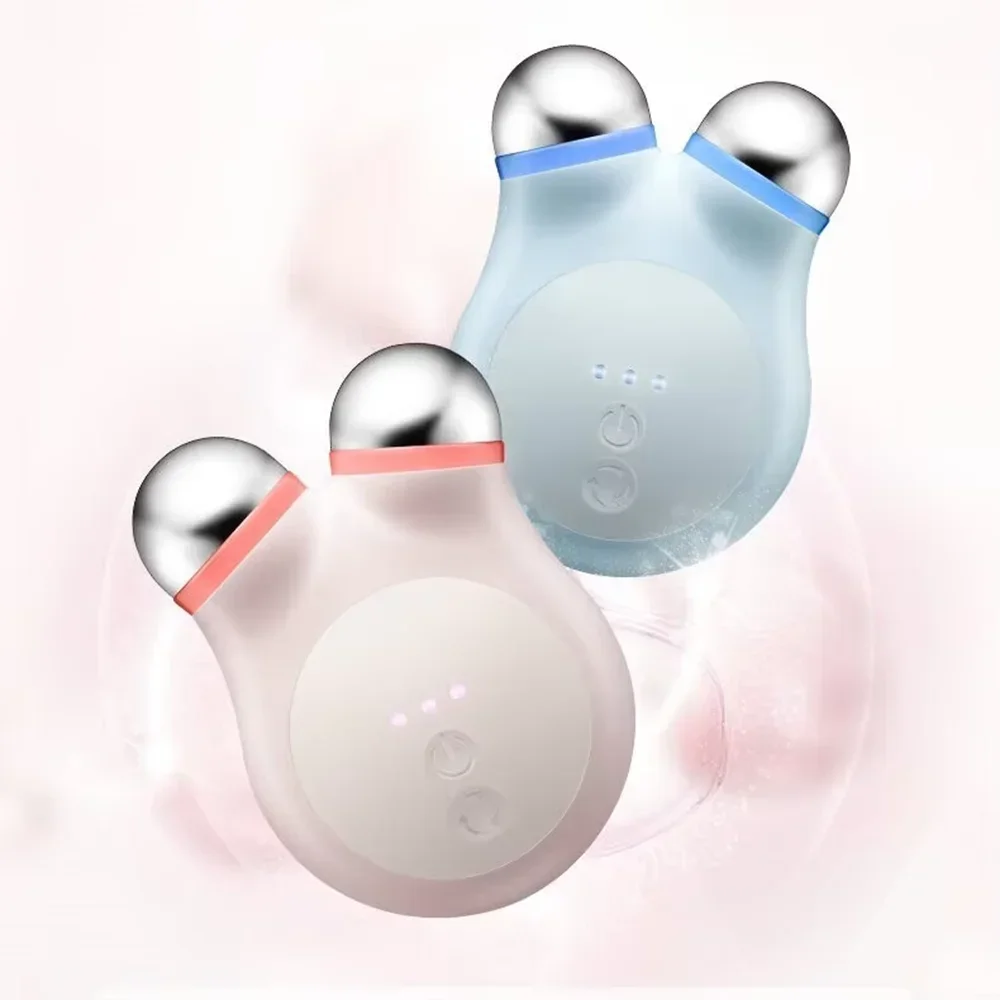 V Face Face Massager Lifting Skin Tightening  Microcurrent Wrinkle Remover Skin Rejuvenation Face Lifting Beauty Machine