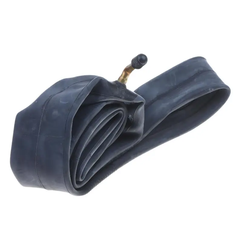 Chaoyang Butyl Rubber E-Bike Inner Tube Long Lasting Air Retention Various Sizes for Vintage Electric Bicycle Repair Parts