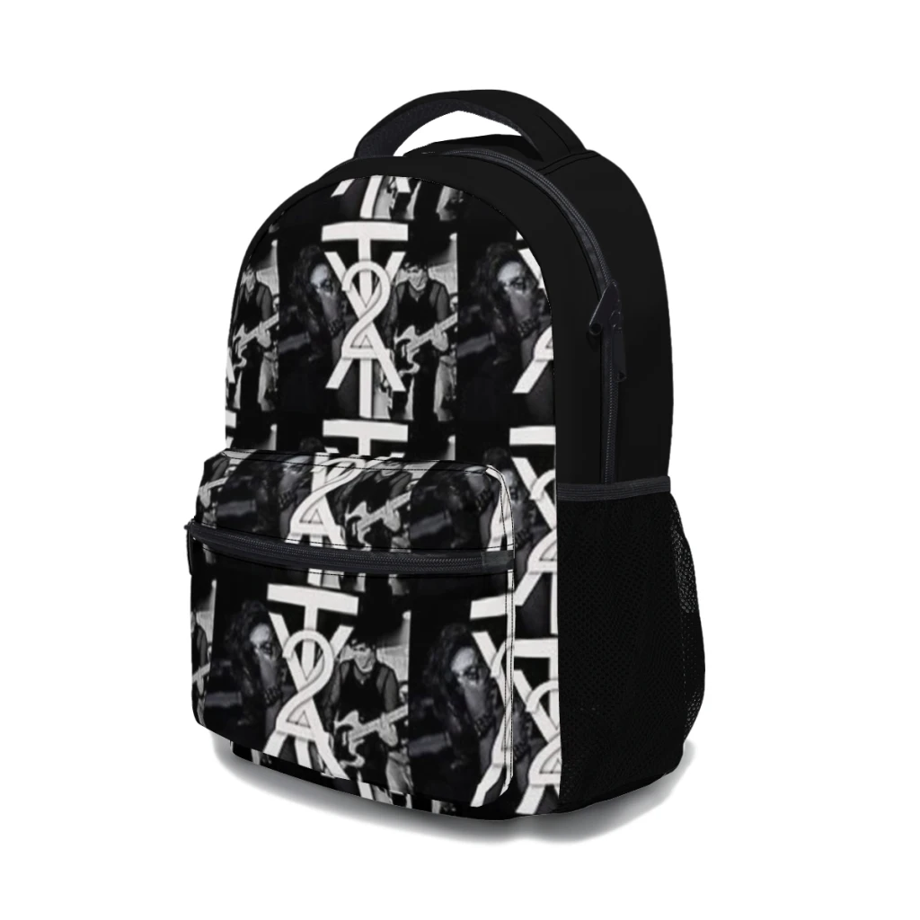 Tx2 neue weibliche Mode Mädchen hohe Kapazität wasserdichten College-Rucksack trend ige Mädchen Laptop Schult aschen 17 Zoll ﻿ ﻿