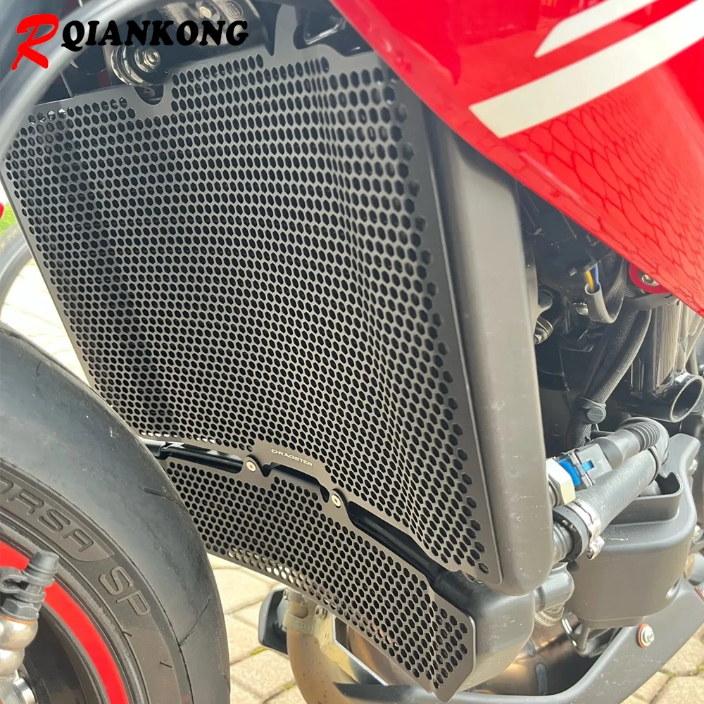 

Motorcycle Radiator Grille Guard Cover For MV Agusta Brutale 800 / RR / RC Turismo Veloce 800 TV800 Dragster 800/800RR 2016-2025