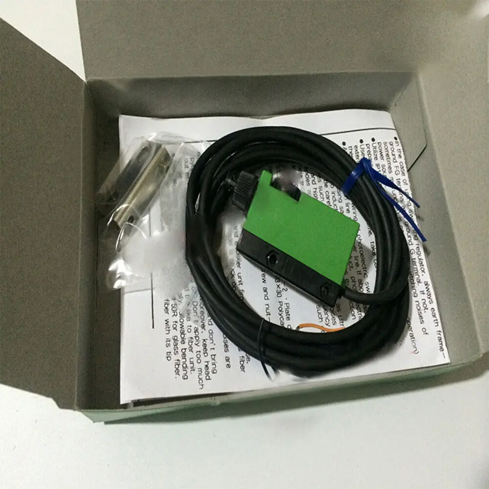 F5RH for TAKEX Fiber Sensor