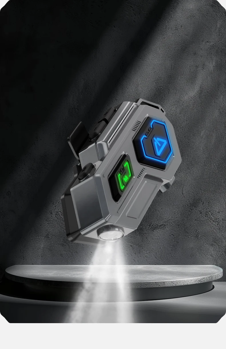 Motorrad C8 Pro Helm Headset Bluetooth Intercom Wasserdichte Motorrad 500M Interkommunikation Moto Interphone