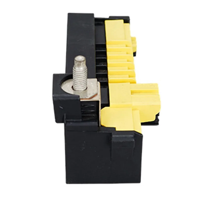 

X39A-For 508 SW 1.6 Hdi Diesel Estate 2012 Fuse Relay Box Fusebox Unit 9674917380