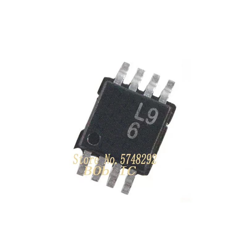 Ltc3260Emse 1Pcs/Lo… - image