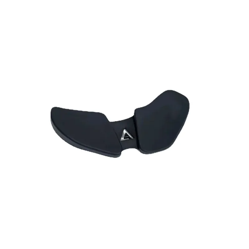 

Ergonomic wrist rest palm pad computer mouse comfortable decompression keyboard