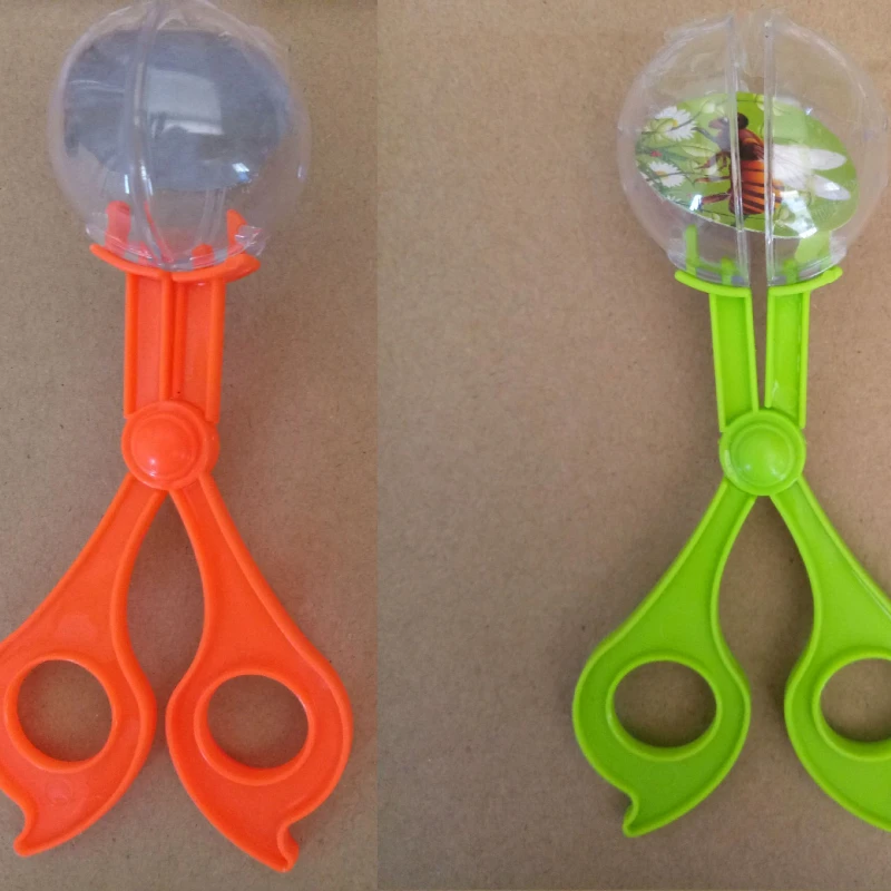 

Parent-Child Nature Exploration Set, Safe Easy-to-Use Insect Observation Tools, Cultivate children's interest in exploration