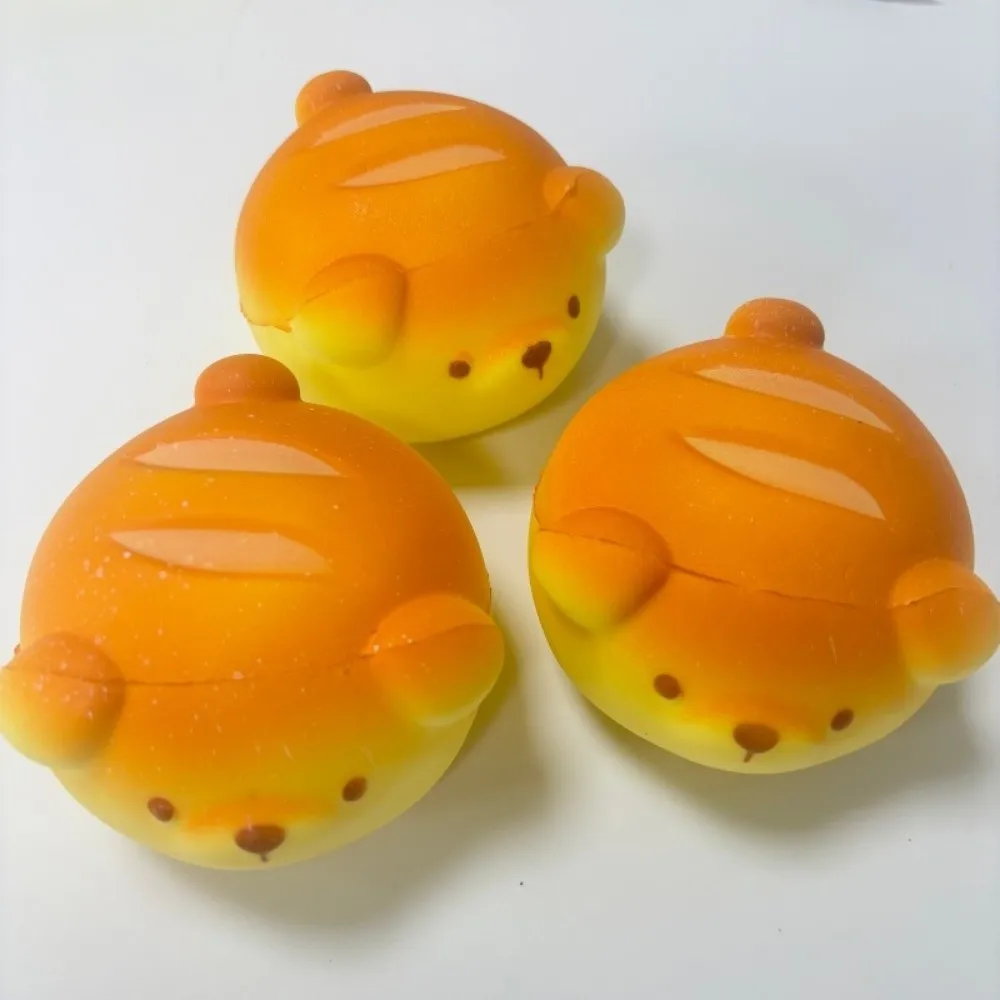 Pinch Le Turtle Squeeze Toys Soft Anxiety Relief Slow Rebound Toys Sensory Fidget Relax Creative Fidget Toys Children's Gifts