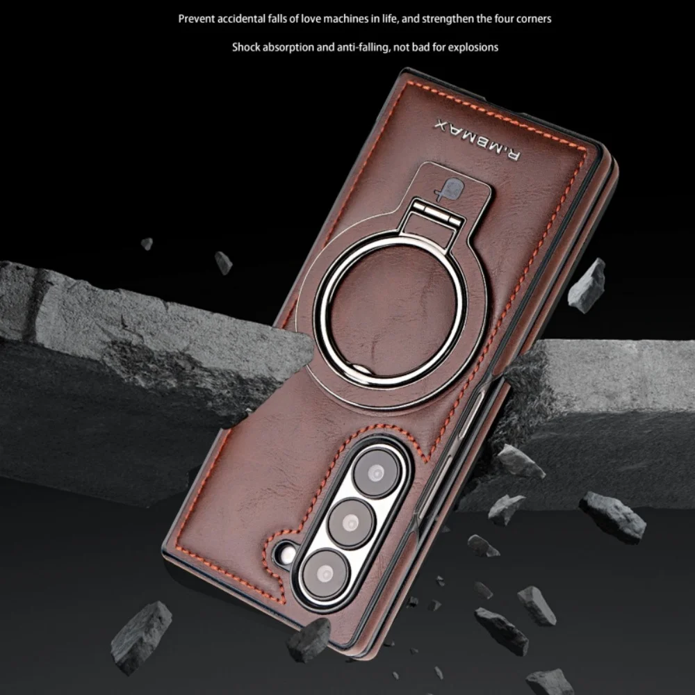 Thumbnail 4 - #73 Samsung Z Fold 3 Cases Ranking List in 2026