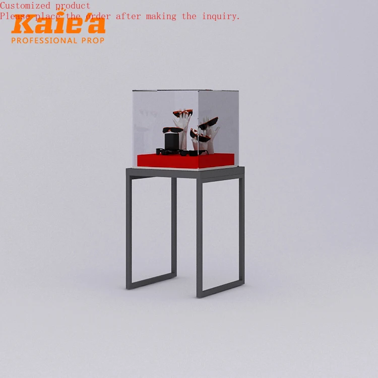 

Wholesale Jewellery Display Stand for Sale Floor Standing Spectacles Glasses Display Stand