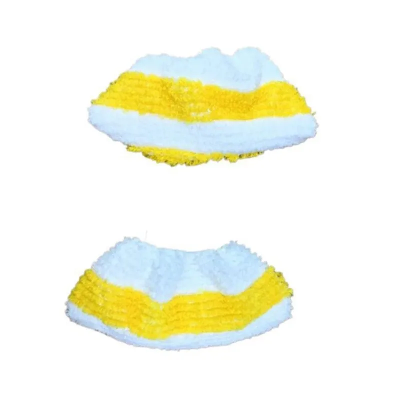 CKFAM-For Karcher SC Series Steam Cleaner,Replacement Parts Set- Accessory Brush Kit For Enhanced Cleaning Performance