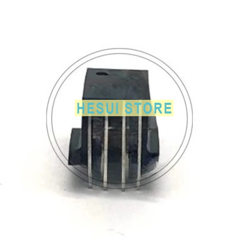 10PCS New original KE-2N19F-15 closed-loop stepper encoder read head silk screen printing N15 Ketenshi photoelectric direct shot