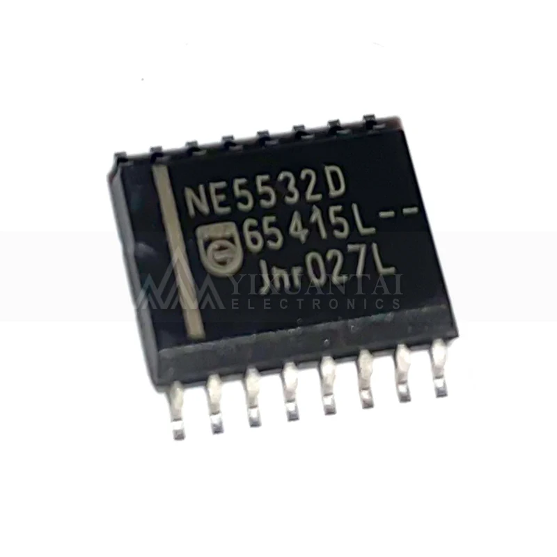 

Бесплатная доставка NE5204A NE5230D NE532D NE5512 NE5532D NE5204 NE5230 NE532 NE5532 SOP8 SMD