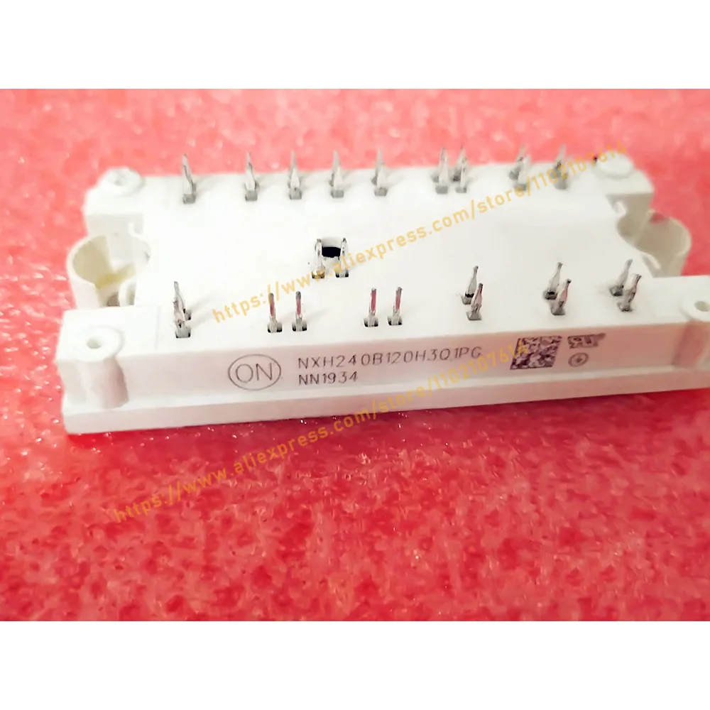 

NXH240B120H3Q1PG NEW MODULE