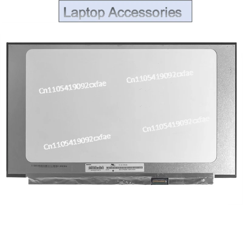 

CHJ 15.6 Inch n156bga ea3 N156BGA-EA3 C1 With/Without Screw Holes Laptop Lcd Screen Display Panel 1366x768 30 pins EDP