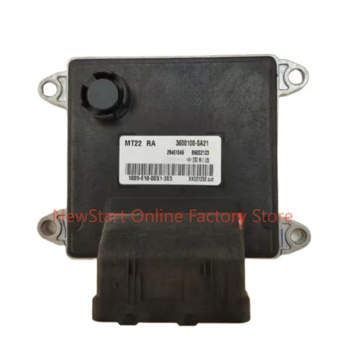 New 28461049 Ecu El…