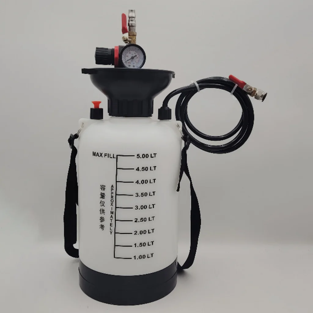 5L Pneumatic Transm…