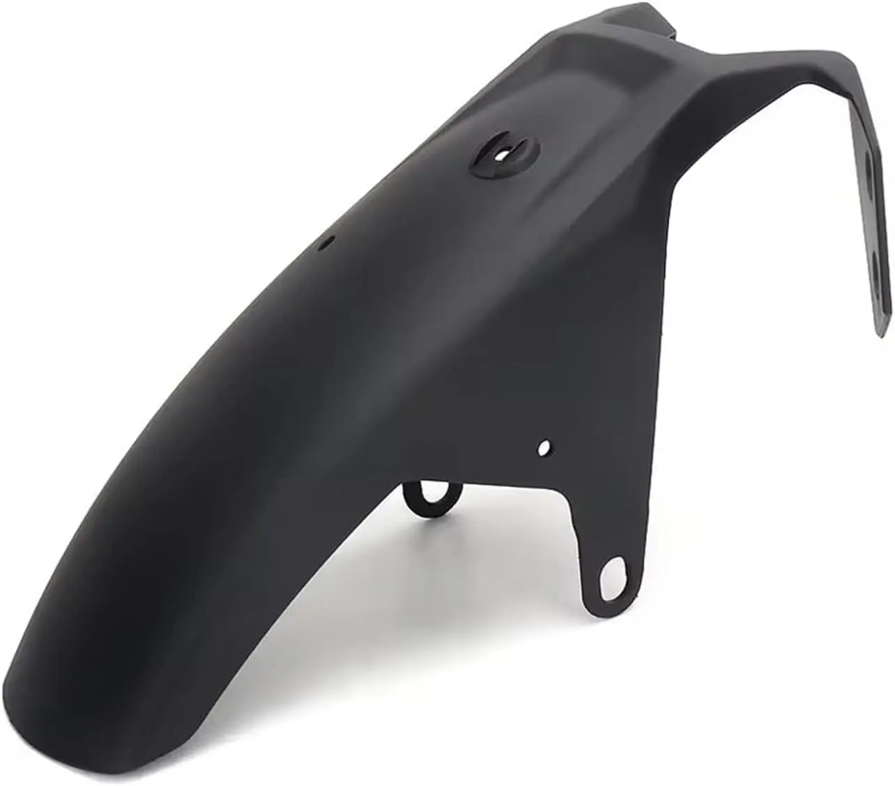 New Motorcycle High…