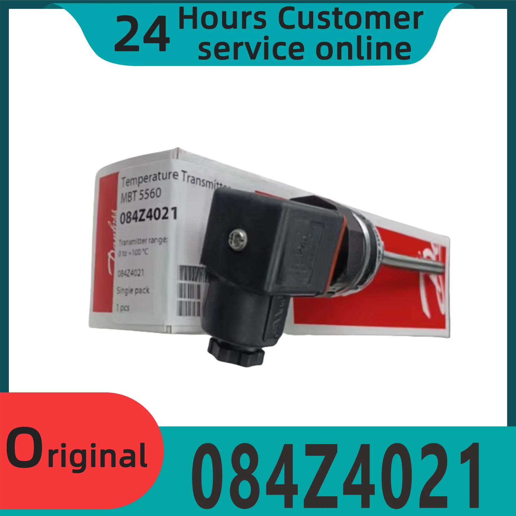 

Совершенно новый оригинальный датчик температуры084Z4021 084Z4020 084Z4056