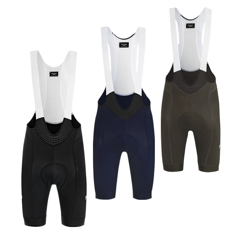 AliExpress NONE Men PNS Cycling Bib Shorts Hight Quality 6 Hours Density Pad MTB Road Bike Shorts Pro Cycling Shorts Bicycle Riding Bib Tights