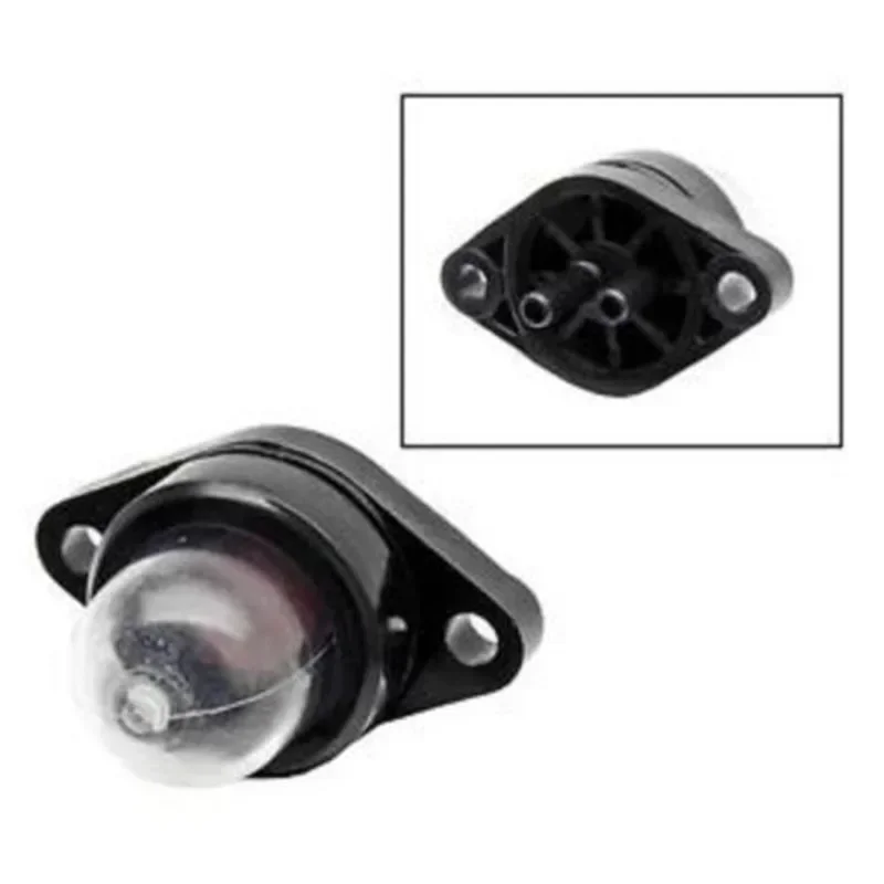 Chainsaw Carburetor Primer Bulb For Poulan Repair Kit Cutter Trimmer Gasket Walbr Ocarburetor Kit Diaphragm Gasket