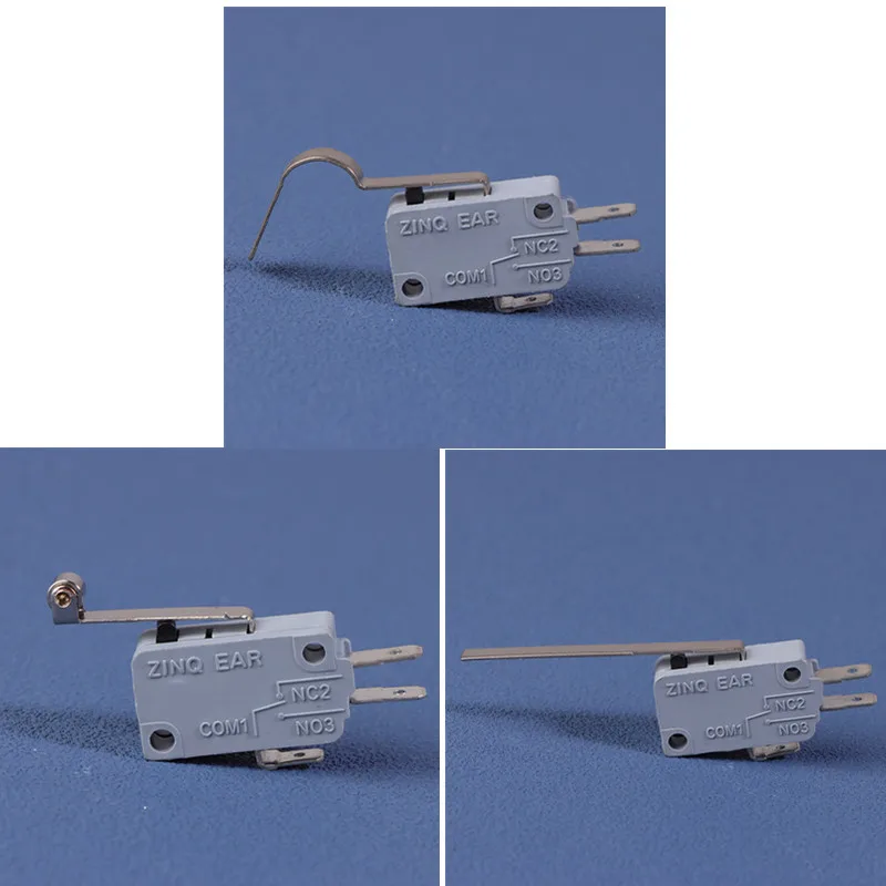 

Micro Switch Crane Doll Machine with Iron Wheel Tripod And Extended U-Shape Iron Sheet Toy for Kids