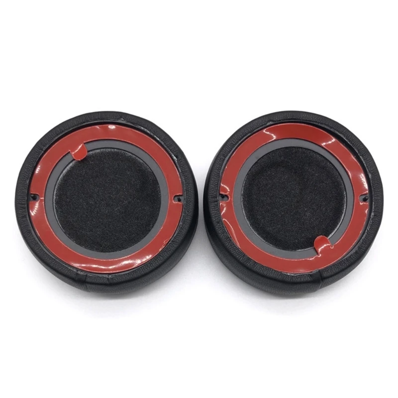 1Pair Replacement Foam Ear Pads Cushion Cover for JBL 310BT Wireless Headphone Earmuff Headset Sleeve D46B