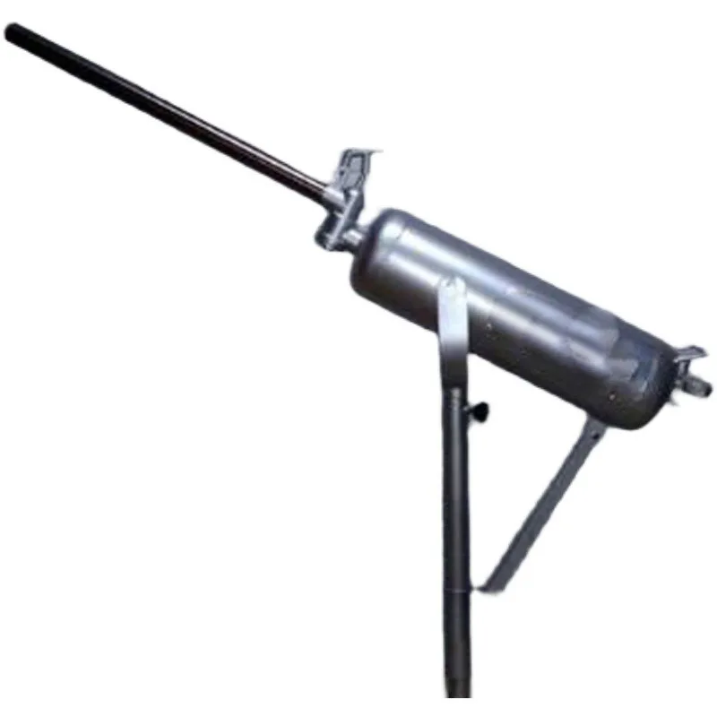 Pneumatic spreader for water work, marine fixed pneumatic spreader