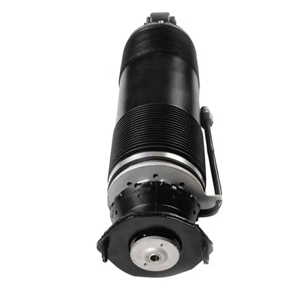 Front Rear For Mercedes R230 R230 SL500 SL550 SL600 SL55 SL63 SL65 ABC Hydraulic Shock Struts