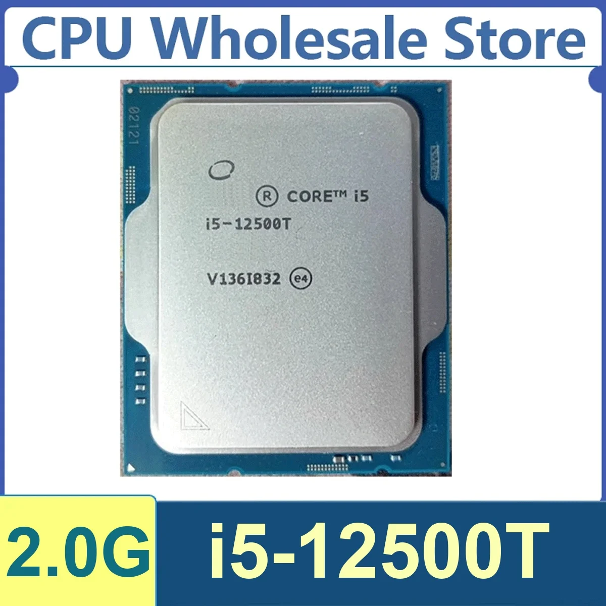 core i5 12500t - Buy core i5 12500t with free shipping on AliExpress